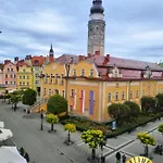 W Rynku Apartmán *