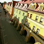 W Rynku * Boleslawiec (Lower Silesia)