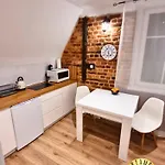 Lägenhet W Rynku Boleslawiec (Lower Silesia)