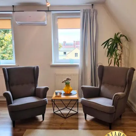 Apartament W Rynku