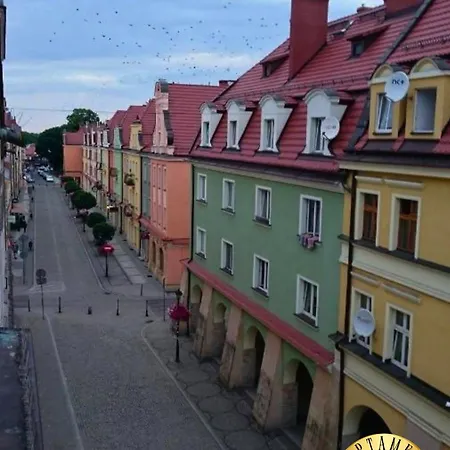 Διαμέρισμα W Rynku *