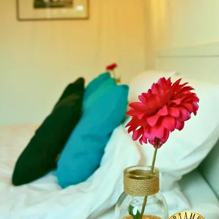 W Rynku アパート ブンツラウ