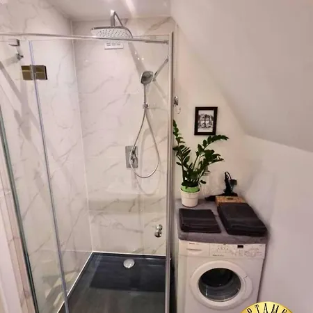 Apartament W Rynku Boleslawiec (Lower Silesia)