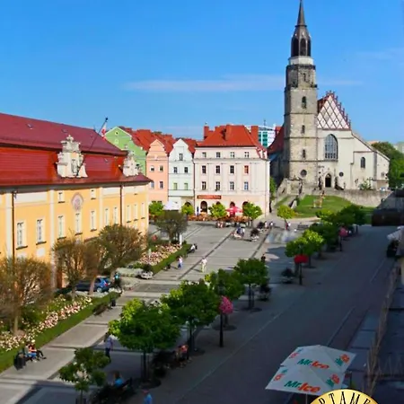 W Rynku * Boleslawiec (Lower Silesia)