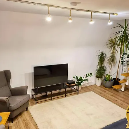 W Rynku Apartament *