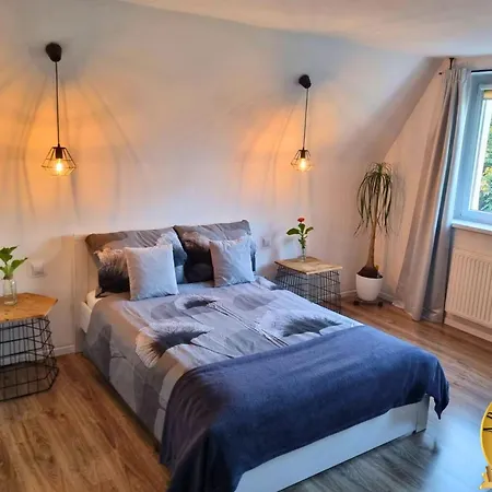 W Rynku Boleslawiec (Lower Silesia)