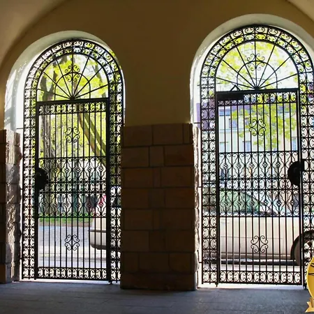 W Rynku * Boleslawiec (Lower Silesia)