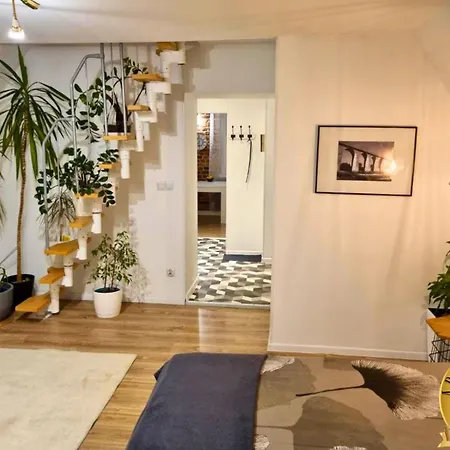 W Rynku Apartmán