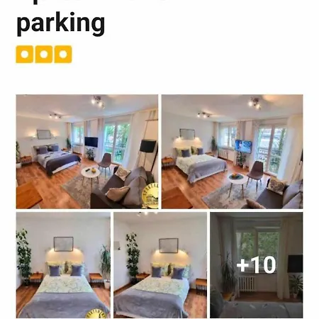 Διαμέρισμα W Rynku