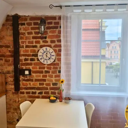 W Rynku Apartament *