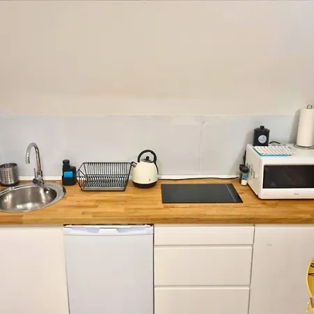 Apartament W Rynku Boleslawiec (Lower Silesia)