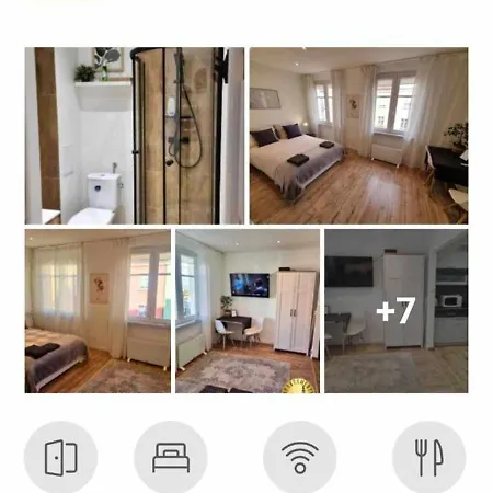 W Rynku ブンツラウ