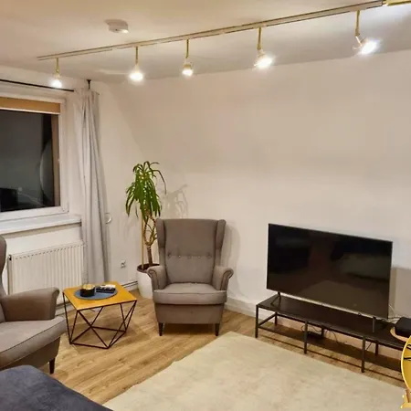 W Rynku アパート