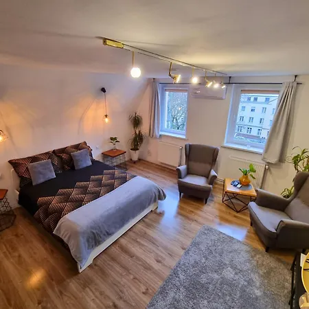 W Rynku Apartament *