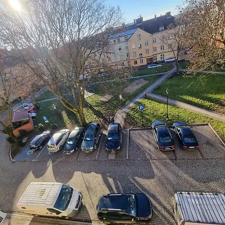 W Rynku Apartament *