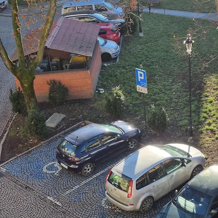 Apartament W Rynku *