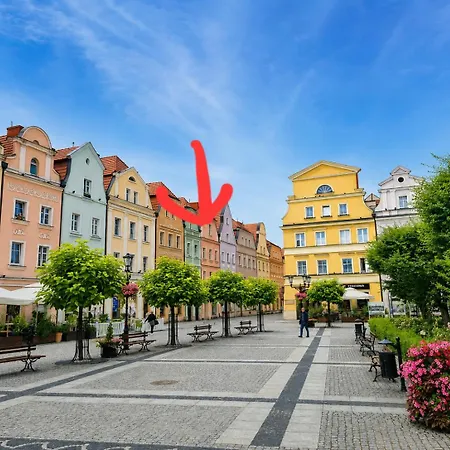 W Rynku Appartamento *