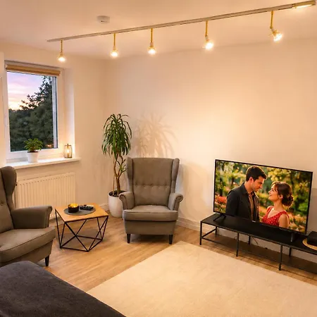 Apartament W Rynku *