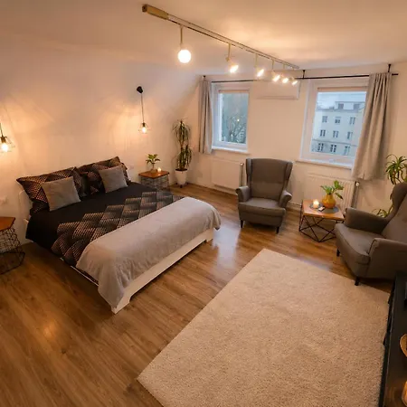Apartament W Rynku Boleslawiec (Lower Silesia)