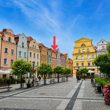 W Rynku Apartament