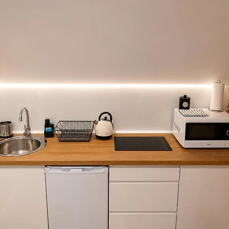 Apartament W Rynku Boleslawiec (Lower Silesia)