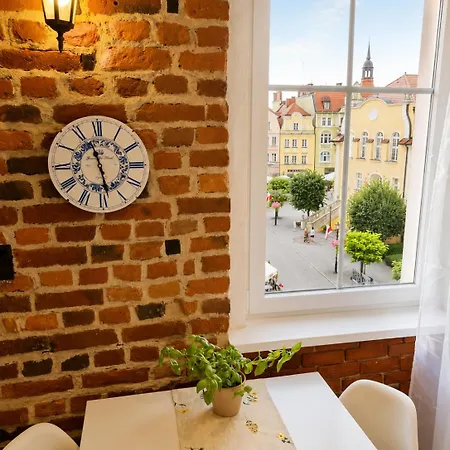 Apartament W Rynku