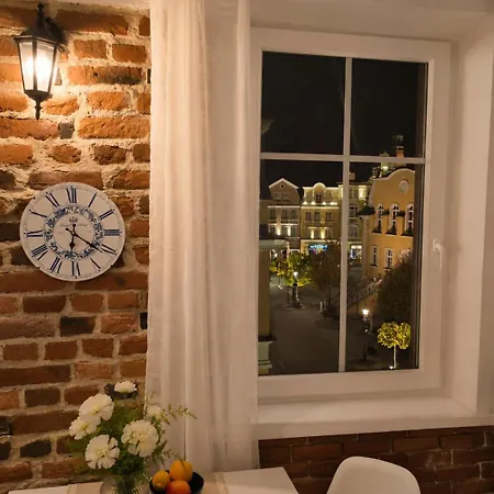 W Rynku Apartament *