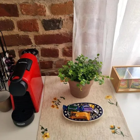 Apartamento W Rynku Boleslawiec (Lower Silesia)