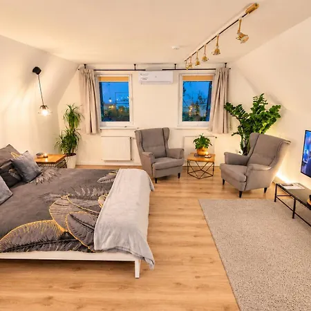 W Rynku Appartement