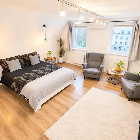 Appartement W Rynku *
