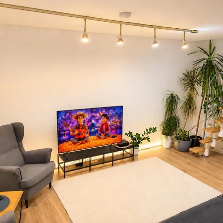 W Rynku Appartement