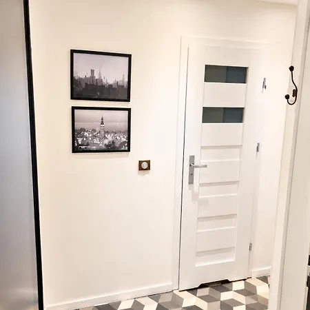 Appartement W Rynku Boleslawiec (Lower Silesia)