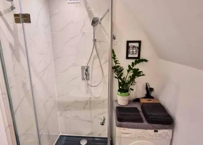 アパート W Rynku ブンツラウ