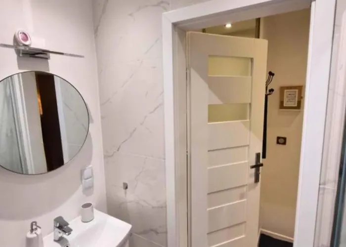 アパート W Rynku