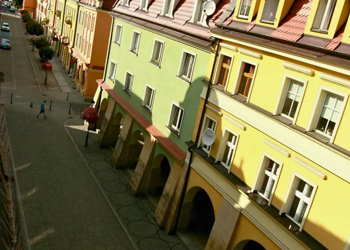 W Rynku * بوليسلافيتش