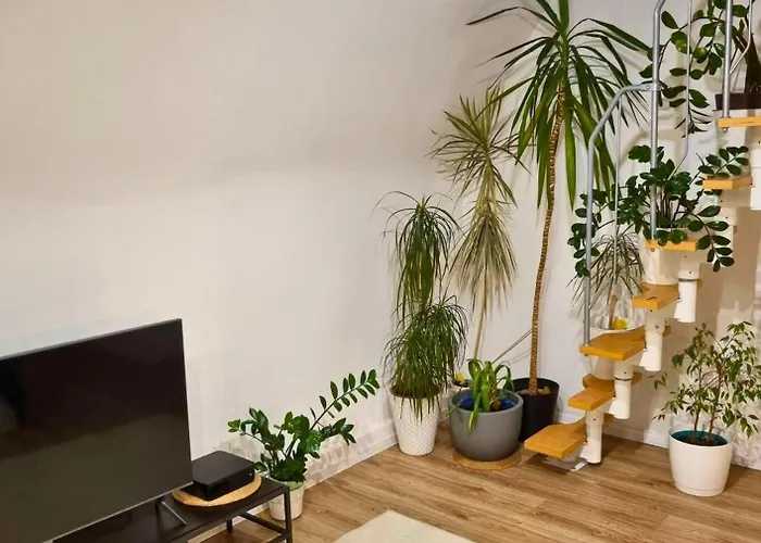 アパート W Rynku