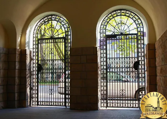 W Rynku * ブンツラウ