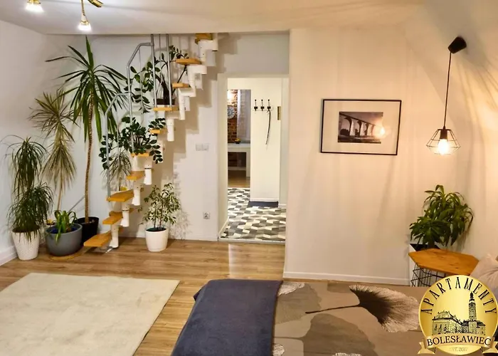 W Rynku アパート