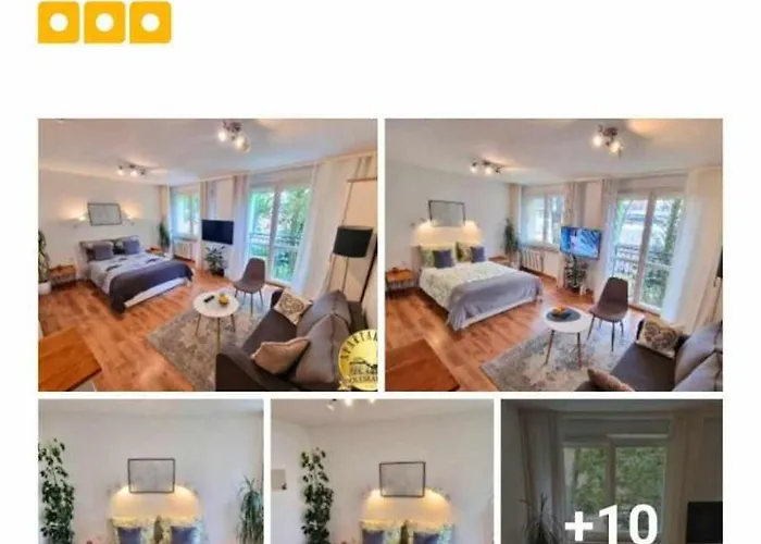 アパート W Rynku